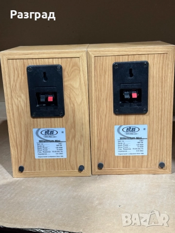 Тонколони ELTAX 1081, снимка 5 - Тонколони - 52650767