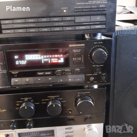 аудиосистема PIONEER, снимка 3 - Аудиосистеми - 52858284