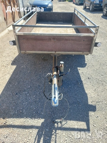 Ремарке , снимка 5 - Ремаркета - 54133647