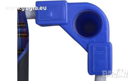 Детско легло 128х56х26 см, снимка 3 - Спални и легла - 14352437