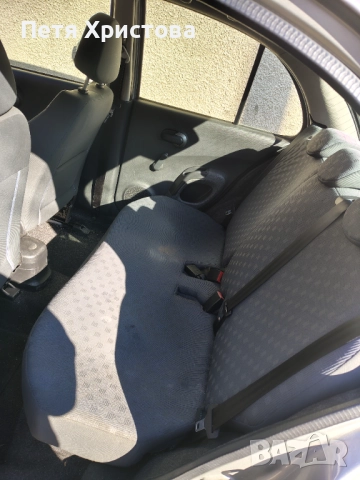 Nissan Micra , снимка 9 - Автомобили и джипове - 52268147