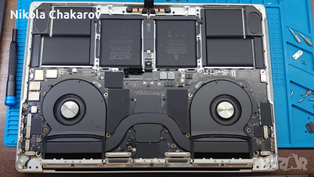 Ремонт и профилактика на компютри и лаптопи, снимка 4 - Ремонт на друга електроника - 53359164