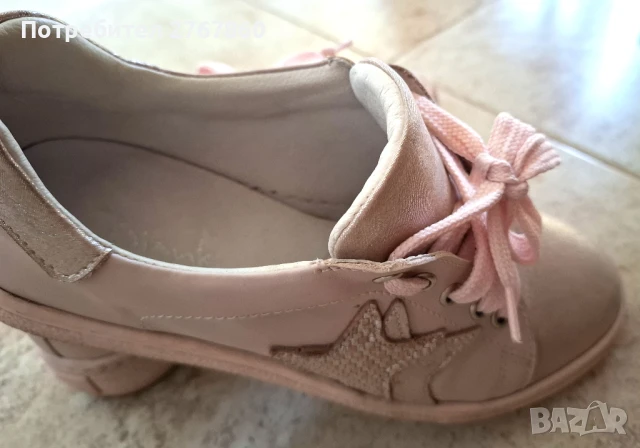 Детски обувки Bianki, 37 номер , снимка 5 - Детски обувки - 50495096