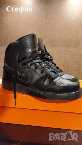 Nike Son Of Force Оригинални носени, размер 42.5