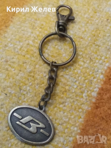 Ключодържател 52044, снимка 3 - Колекции - 52433265