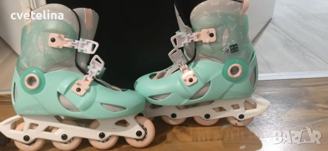 ролери Oxelo 34-36 номер 