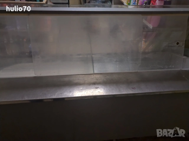 Разпродажба на хладилни витрини ,фризери и стелажи, снимка 3 - Витрини - 53024472