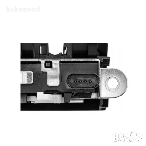 Брава за багажник за Seat Altea XL, снимка 5 - Части - 54051546