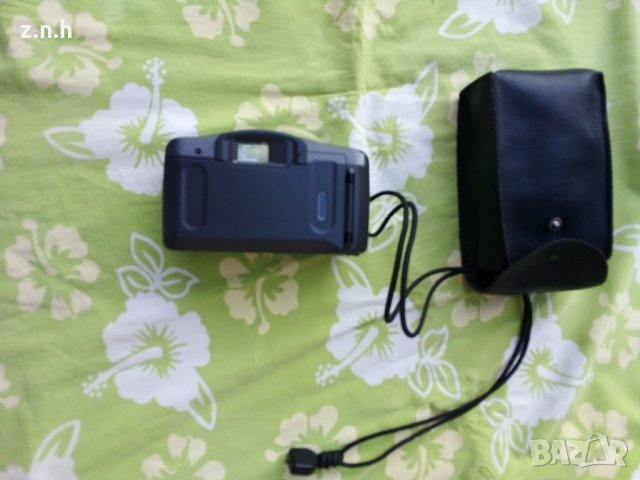 ретро фотоапарат , снимка 6 - Фотоапарати - 35355627