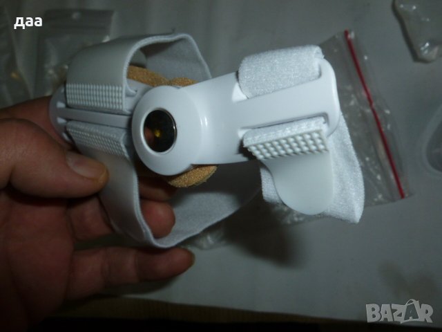 продавам ортопедична шина, снимка 6 - Други - 38765504