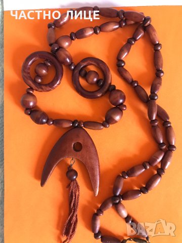 Колие от кристали и естествени камъни Отличен подарък, снимка 6 - Колиета, медальони, синджири - 30998902