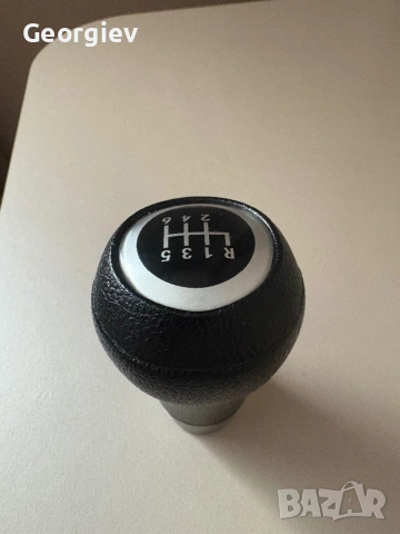 Скоростна топка за Mazda (5 скорости), снимка 7 - Части - 53960804