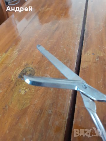 Стара ножица,ножици #9, снимка 4 - Други ценни предмети - 31228429