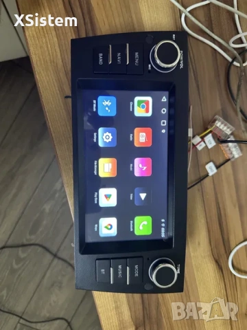 Bmw e90 е91 android 2-32, снимка 7 - Аксесоари и консумативи - 53206875