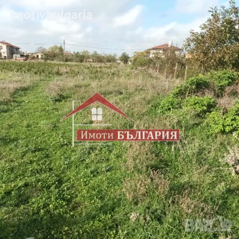 Парцел на 12 км. от гр. Балчик , снимка 2 - Парцели - 47547647