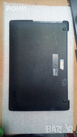 Asus F553/X553-долен корпус, снимка 1 - Части за лаптопи - 30286963