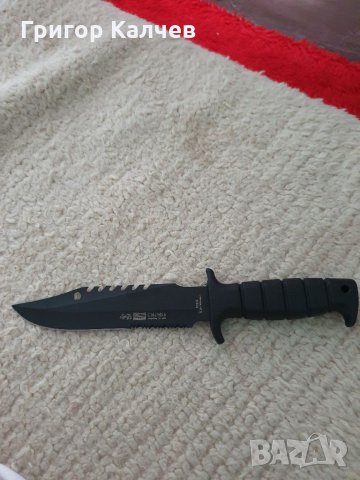 Нож Columbia , снимка 1 - Ножове - 31218986