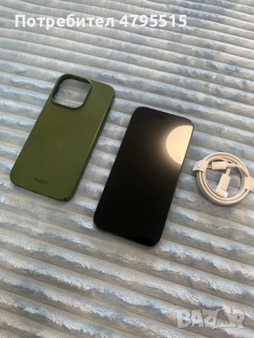 iPhone 14 Pro 128 GB, снимка 2 - Apple iPhone - 55988688