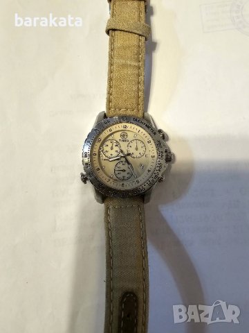 Timex chronograph, снимка 4 - Мъжки - 42706413