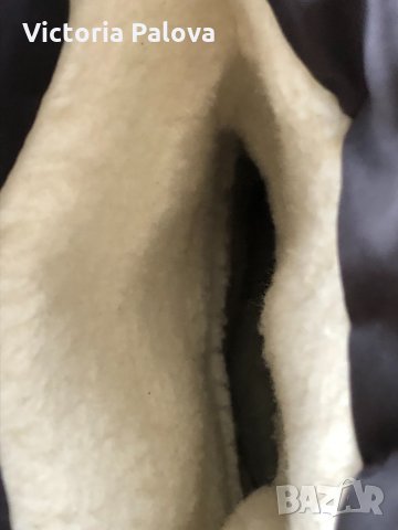 Маркови топли апрески, снимка 9 - Дамски ботуши - 31805692