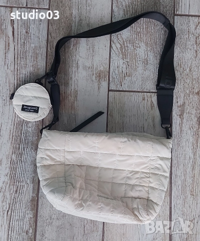 Дамска чанта Desigual 