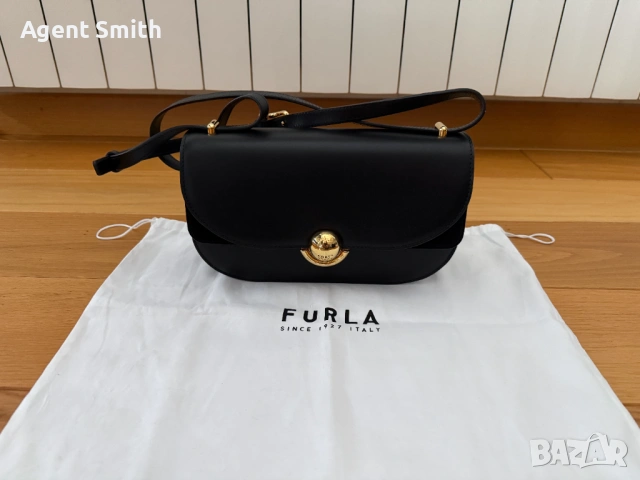 Чанта Furla Sfera, снимка 3 - Чанти - 53911661