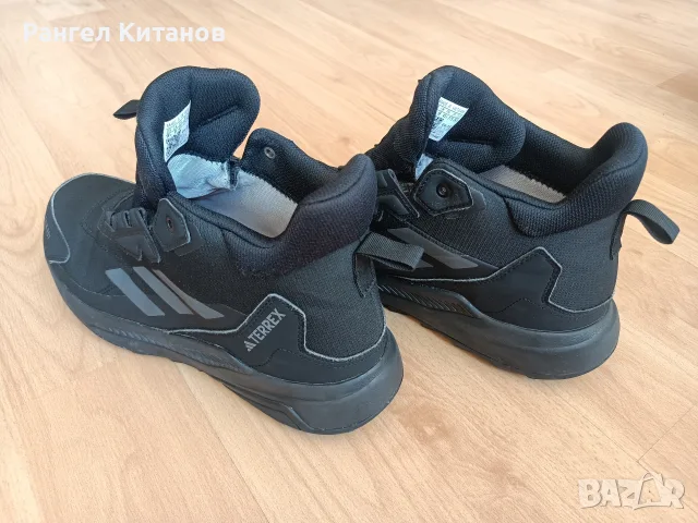 Зимни обувки Адидас Террекс/Adidas Terrex, снимка 3 - Мъжки боти - 55771685