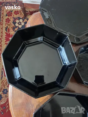 Сервиз за 6 човека 33 части, снимка 5 - Сервизи - 49525497