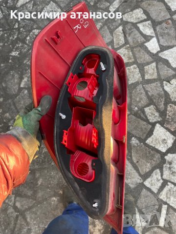 Стоп заден десен за Мерцедес А-класа w169.А1698201064, снимка 2 - Аксесоари и консумативи - 39533491