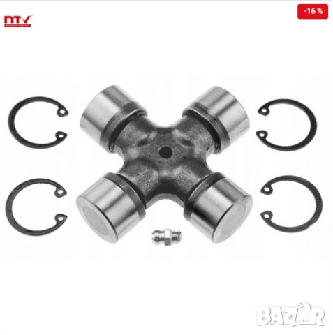 Каре кардан NKW-MS-003 Mitsubishi