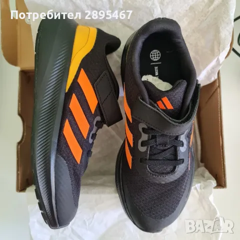 ADIDAS PERFORMANCE Обувки Runfalcon 3.0

, снимка 1