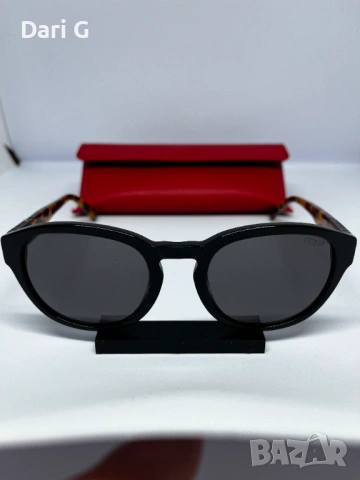 Дамски очила Guess, три модела, снимка 9 - Слънчеви и диоптрични очила - 54328925