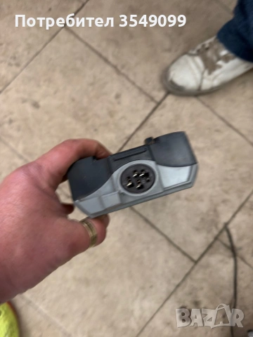 Батерия Bosch за колело, снимка 4 - Велосипеди - 54284811