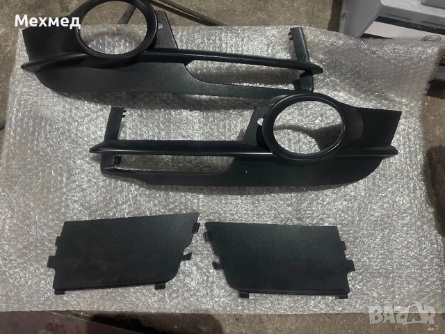 Оригинални решетки за Ауди А6 4F-нови