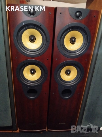 Wharfedale pacific evolution 30