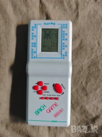 Продавам две електронни игри , снимка 13 - Образователни игри - 55809539