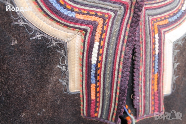 Кюстендилска сая, снимка 6 - Антикварни и старинни предмети - 52755140