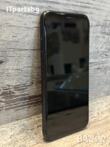 Apple iPhone XR 64GB – Black – 87% Battery Health, снимка 3 - Apple iPhone - 56163072