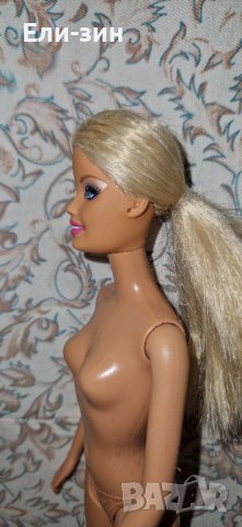 оригинална базова кукла Барби, снимка 4 - Кукли - 39346571