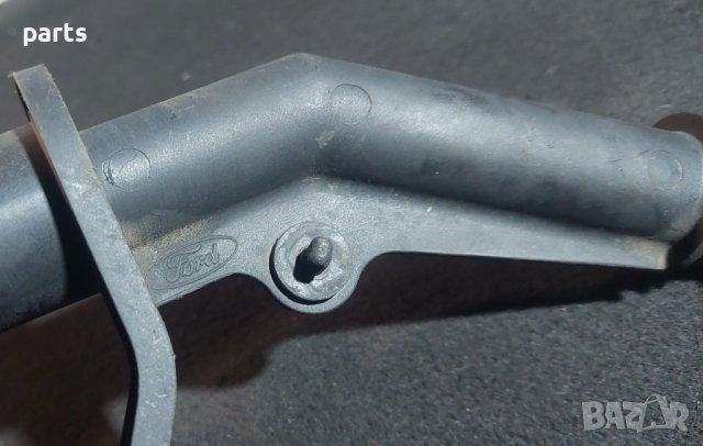 Гърло и Капачка Двигател Форд Транзит (2000г.-2006г.) ICIQ6753 N, снимка 4 - Части - 44326281