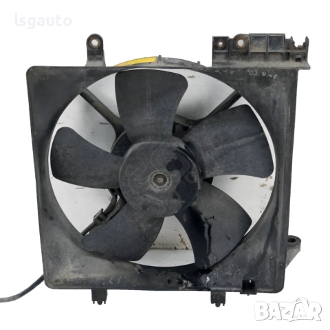 Дифузьор Subaru OUTBACK IV 2003-2009 ID: 152990