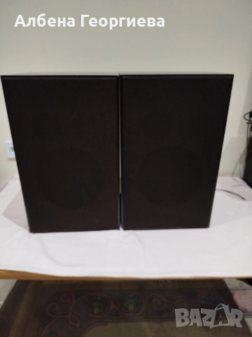 Тонколони  Grundig BOX RB 840 - 100 W, снимка 4 - Тонколони - 52077693