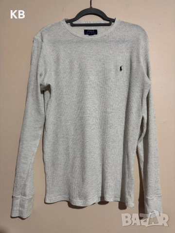 Мъжка блуза Polo Ralph Lauren.