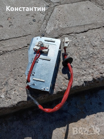 Нагревател за сушилня Electrolux / AEG / Zanussi