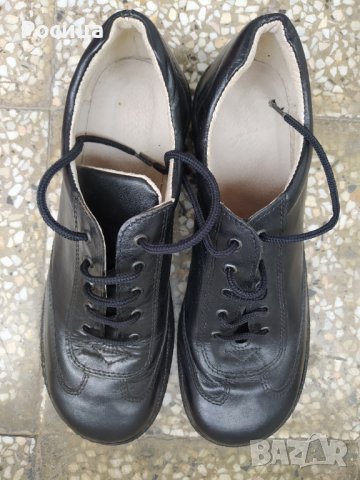 Работни обувки -  номер 39