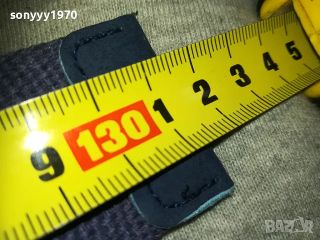 КОЛАН-СИН ТЕКСТИЛ 130СМ 2410240813, снимка 15 - Колани - 47698354