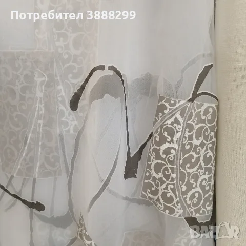 Пердета от 6евро л.м.Попитайте за още модели., снимка 6 - Пердета и завеси - 56207462