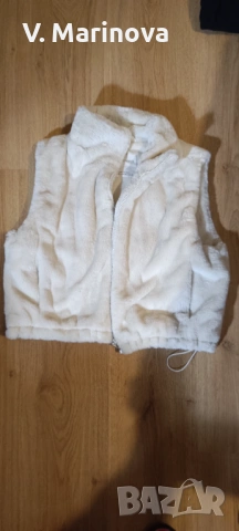 Дамски елек