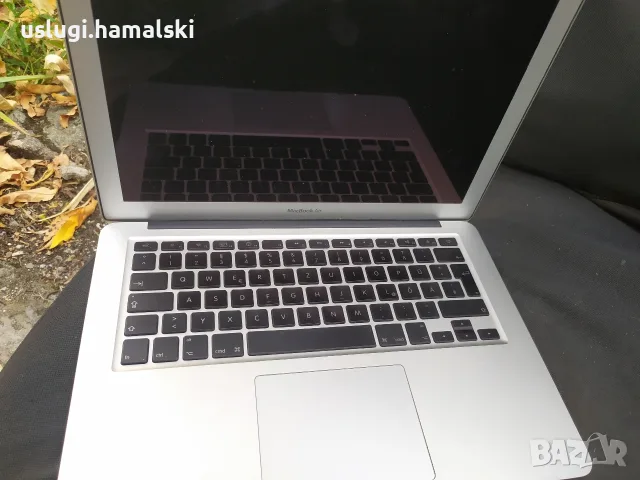Лаптоп Apple/лаптоп, снимка 2 - Лаптопи за работа - 55778822