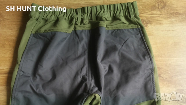 Vikafjell VANGEN Stretch Trouser размер L еластичен панталон - 2608, снимка 13 - Екипировка - 54335143